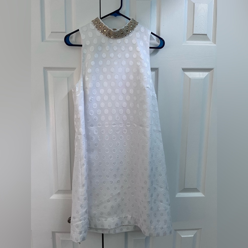 Lilly Pulitzer Brandi Shift Dress
